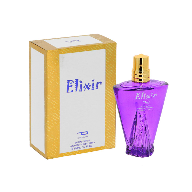 Profumo Elixir da donna da 100 ml