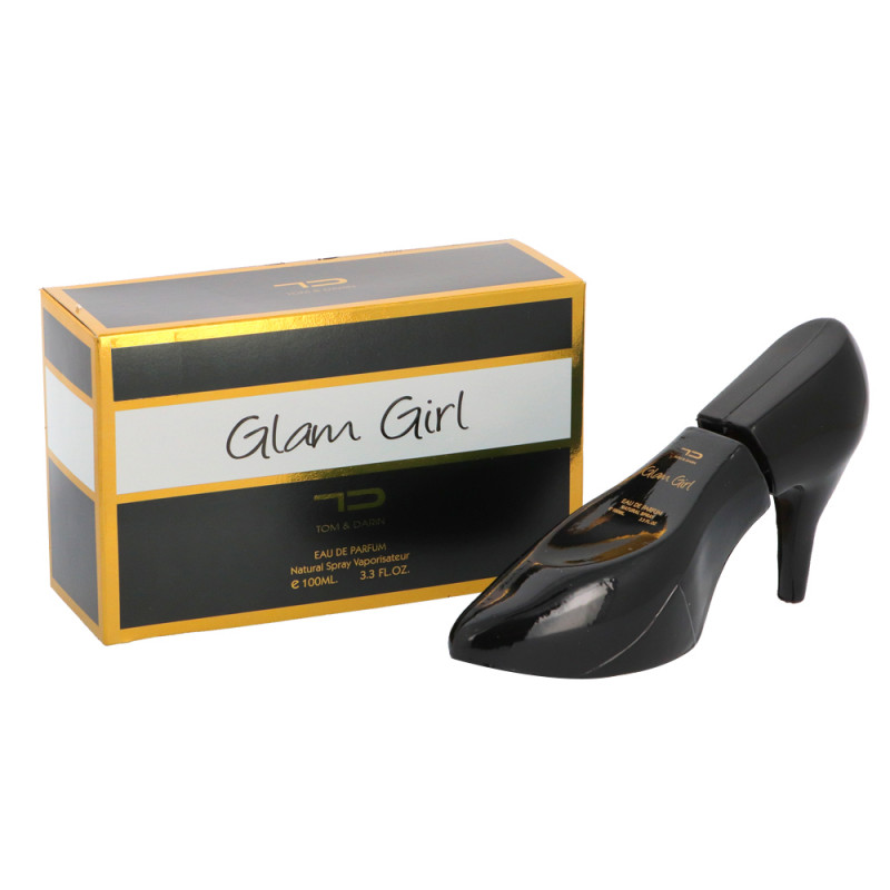 Profumo Glam Girl da donna da 100 ml