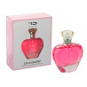 Profumo Life is Beautiful da donna da 100 ml in scatola Gift