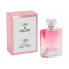 Profumo Life is Beautiful da donna da 100 ml