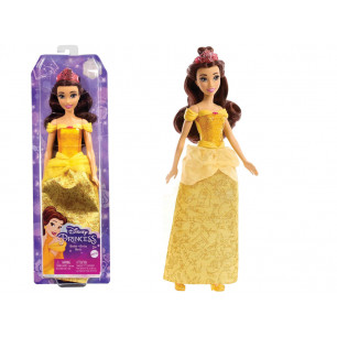 Principessa Disney Belle