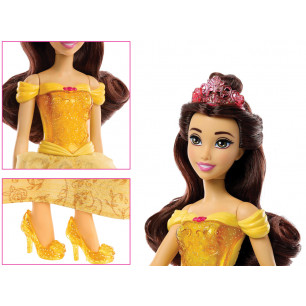 Principessa Disney Belle