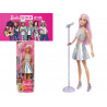 Barbie carriere You can Be Anything Pop Star