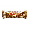 Barrette Novi nocciolato Gianduja