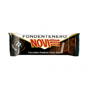 Barrette Novi Fondentenero