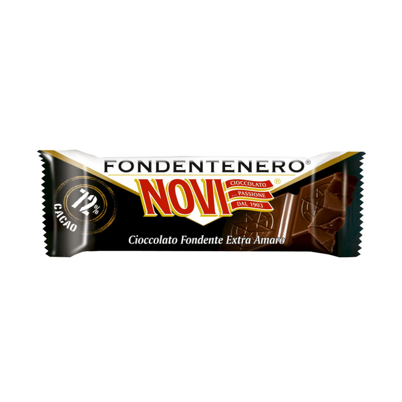 Barrette Novi Fondentenero