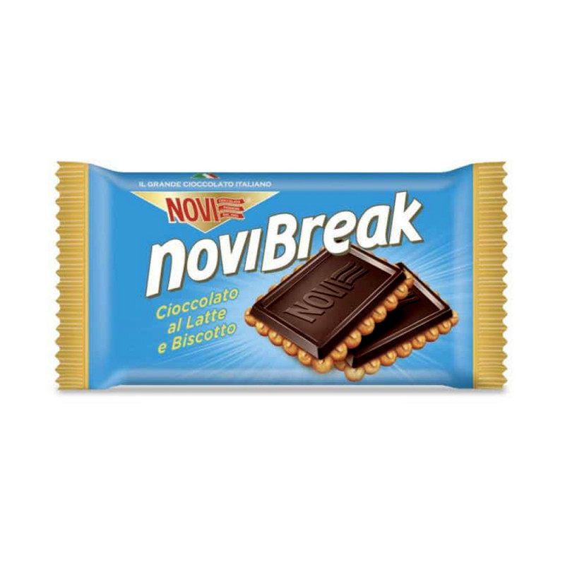 Novi Break 28g