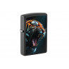 Accendino Zippo Fierce Tiger Design