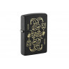 Accendino Zippo Joker Design