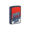 Accendino Zippo Windproof Lighter Design