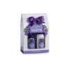 Set Regalo Violetta di Parma con 1 docciaschiuma 35ml e 1 crema mani 35 ml