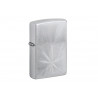 Accendino Zippo Cannabis Design