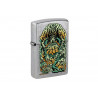 Accendino Zippo Santa Cruz