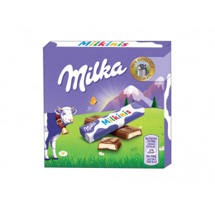 MIlka Milkinis