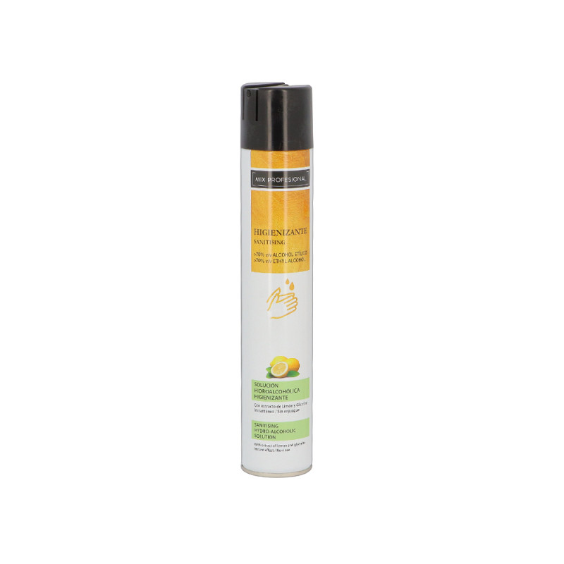 OMAGGIO 3 IgienizzantI Spray da 400 ml