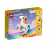 Lego Creator Unicorno magico