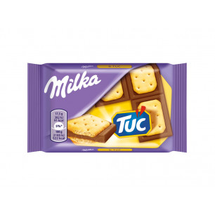 Milka Tuc