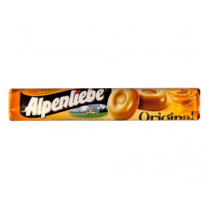 Caramelle Alpenliebe