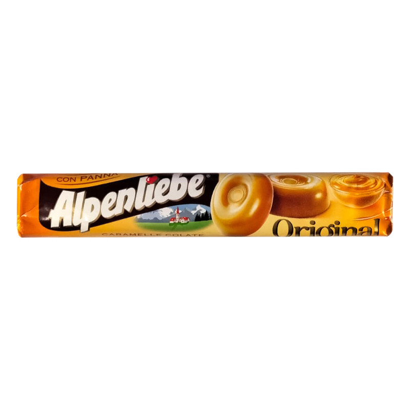 Caramelle Alpenliebe