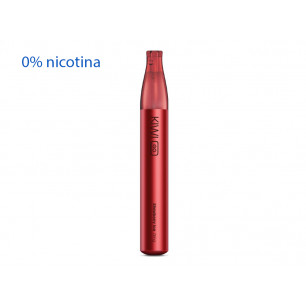 Sigaretta elettronica usa e getta KIWI GO Zero Nicotina Strawberry Ice 2 ml