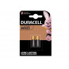 Micropile Duracell 12 V MN21 blister da 2 pile