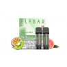 Elfbar Elfa 2 Pod monouso Kiwi, passion fruit e Guava 2 ml