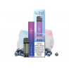 Elfbar Elfa Device e Pod Blueberry Cotton Candy 2 ml