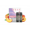 Elfbar Elfa 2 Pod monouso Juicy Peach 2 ml