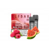 Elfbar Elfa 2 Pod monouso Raspberry Watermelon 2 ml