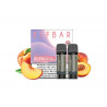 Elfbar Elfa 2 Pod monouso Apple Peach 2 ml