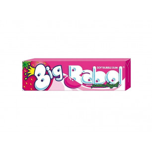 Chewing Gum Big Babol panna/frag.