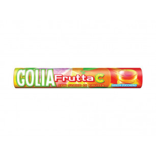 Caramelle Golia Frutta in stick