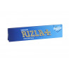 Cartine Rizla KS blu slim