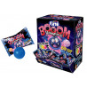 Bubble Gum in bocca di Lupo Finiboom Vampiro