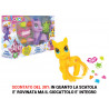 Playset Magic Pony con accessori SCATOLA DANNEGGIATA