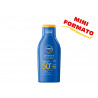 Latte solare Nivea mni idratante FP50+ da 100 ml