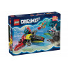 Lego Dreamzzz Jet-controller di Cooper