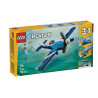 Lego Creator Velivolo aereo da competizione