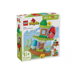 Lego Duplo L albero dell equilibrio