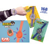 Gioco TnT Digi Pets Watch Braccialetto cuccioli digitali diplay 8 pz ass.