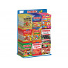 Caramelle Haribo Baby Caraibi espositore 140 bustine prezzo ad espo