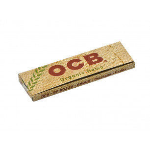 Cartine Ocb Corte Organic