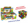 Cubo color rebus pro cm. 5,5 display 6 pz