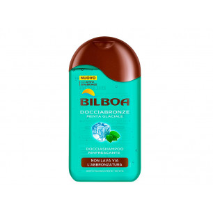 Docciabronze Bilboa Menta glaciale da 220 ml