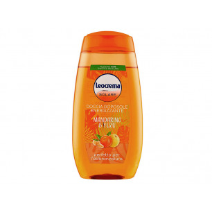 Doccia solare Leocrema Mandrino da 300 ml