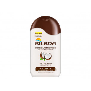 Docciabronze Bilboa Latte di cocco da 220 ml