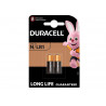 Micropile Duracell MN9100 blister da 2 pile 