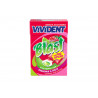 Chewing Gum Vivident Blast Fruit