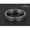 Bracciale Navigare uomo maglia Jubilee mod B