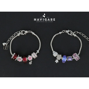 Bracciale Navigare donna Charms mod B